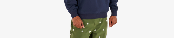 TORREY PINES SWEATSHIRT