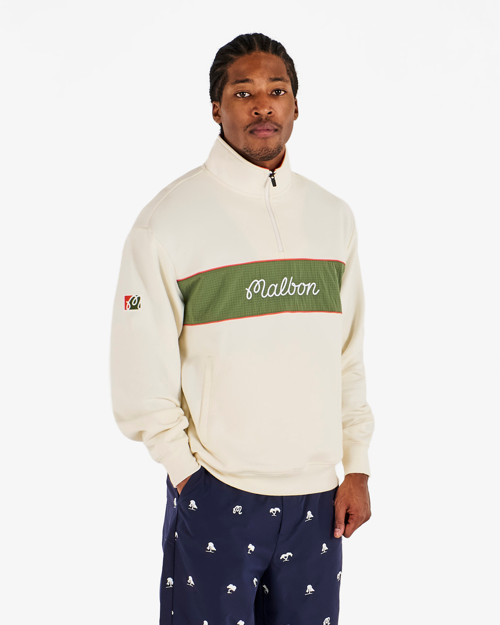 TORREY PINES SWEATSHIRT