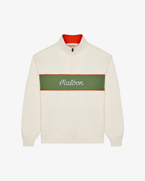 TORREY PINES SWEATSHIRT – Malbon