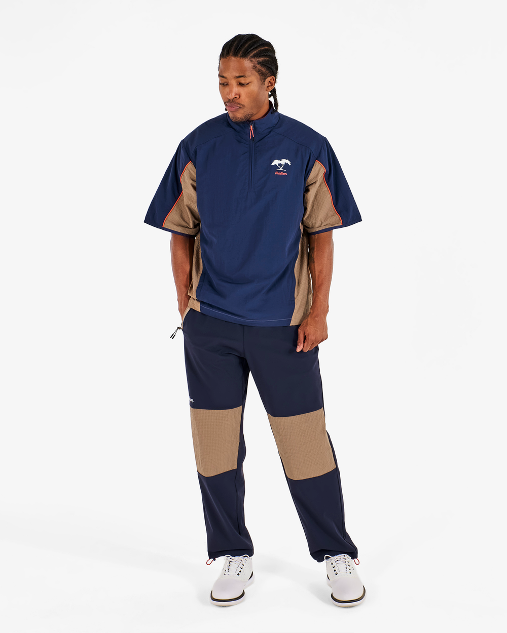 TORREY PINES WINDSHIRT