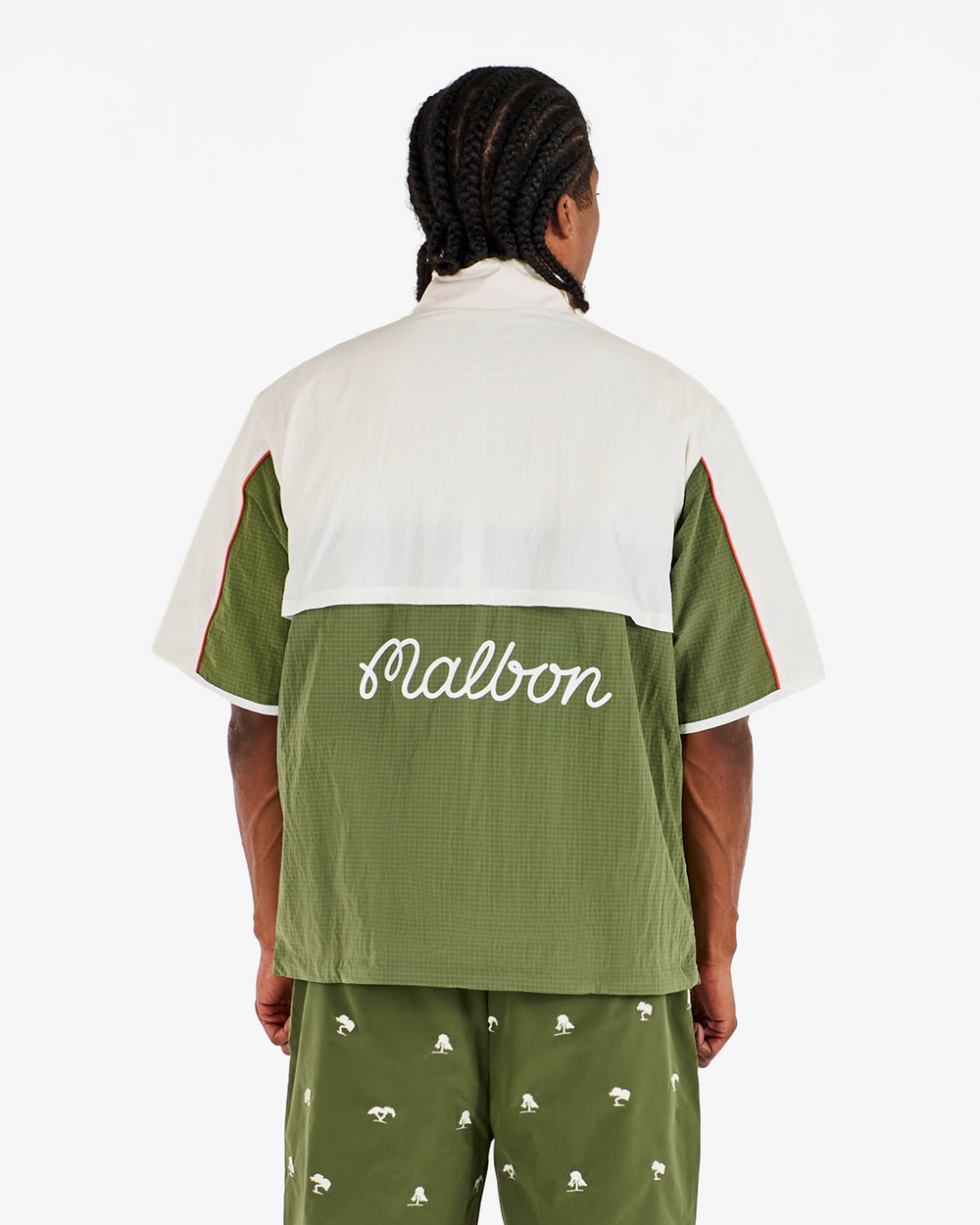 TORREY PINES WINDSHIRT