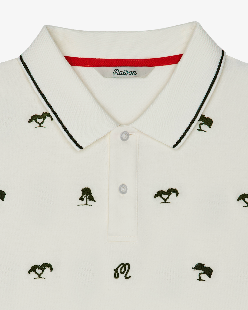 TORREY PINES POLO