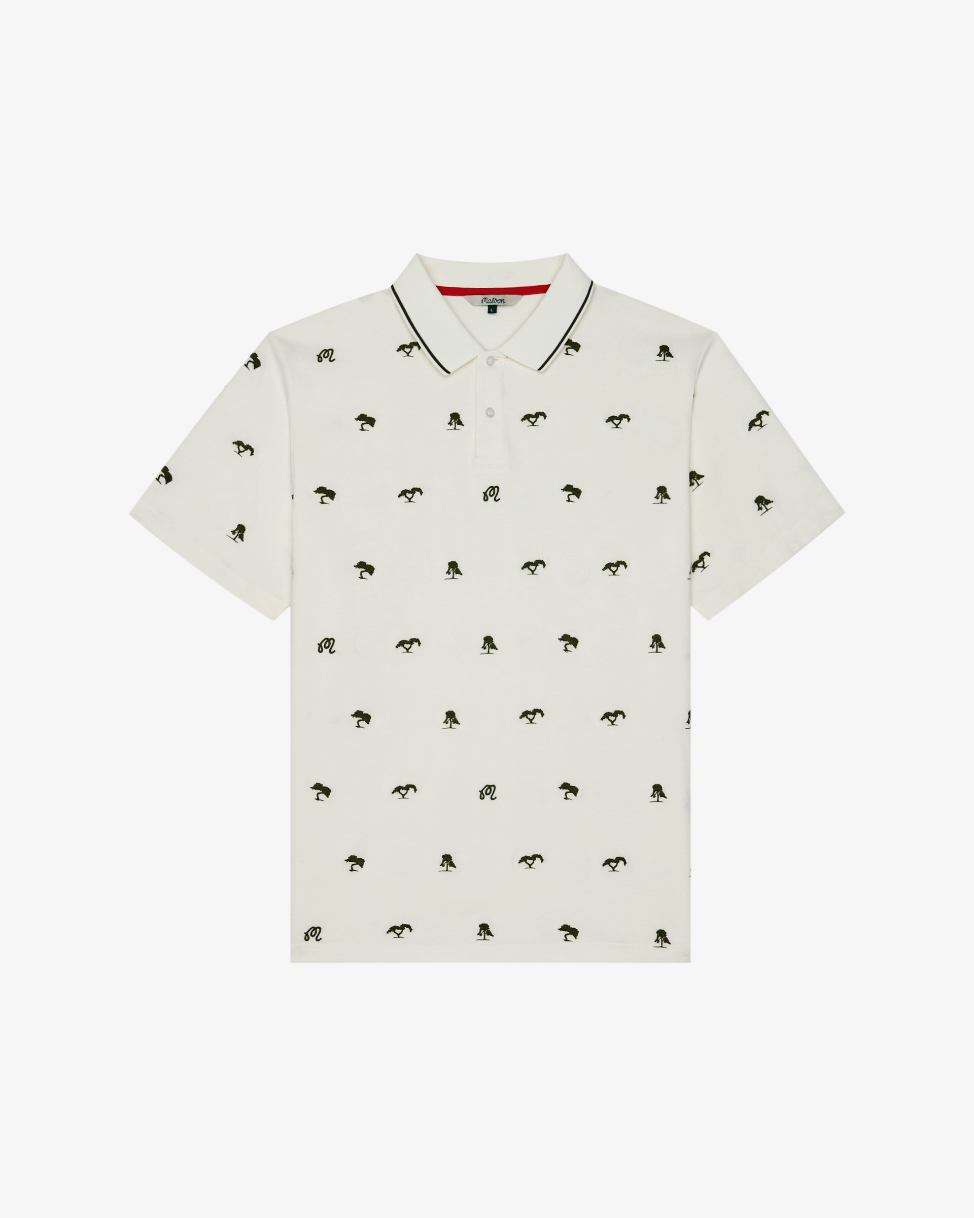 TORREY PINES POLO – Malbon