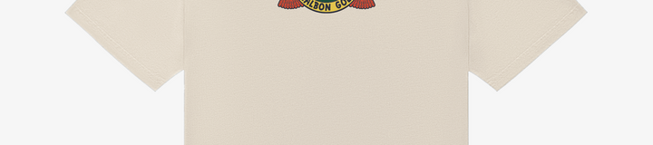 TORREY PINES BERMUDA EAGLE TEE