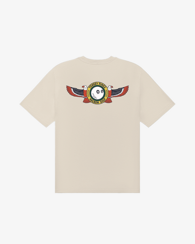 TORREY PINES BERMUDA EAGLE TEE