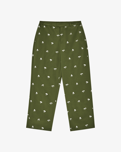 TORREY PINES PANT
