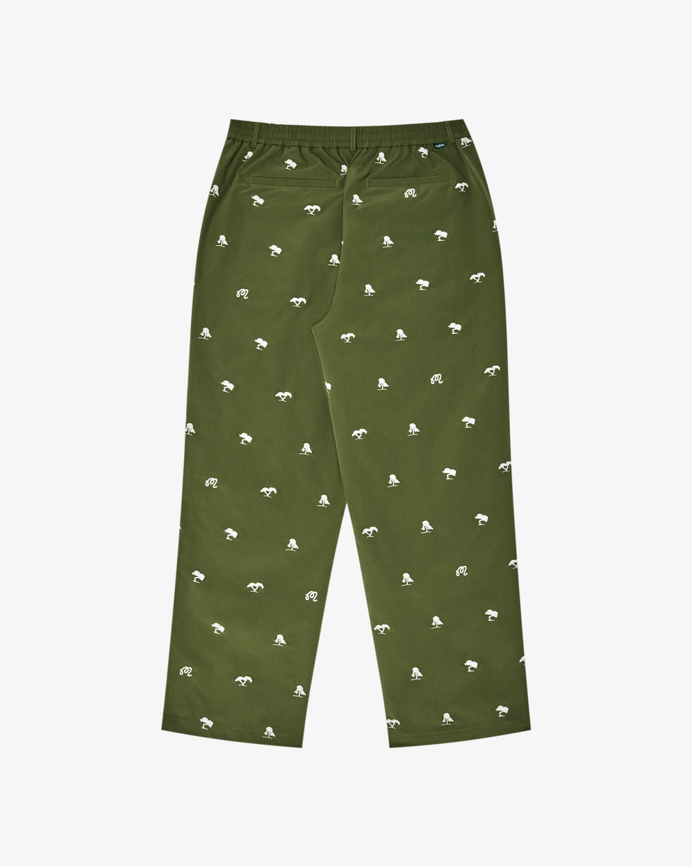 TORREY PINES PANT