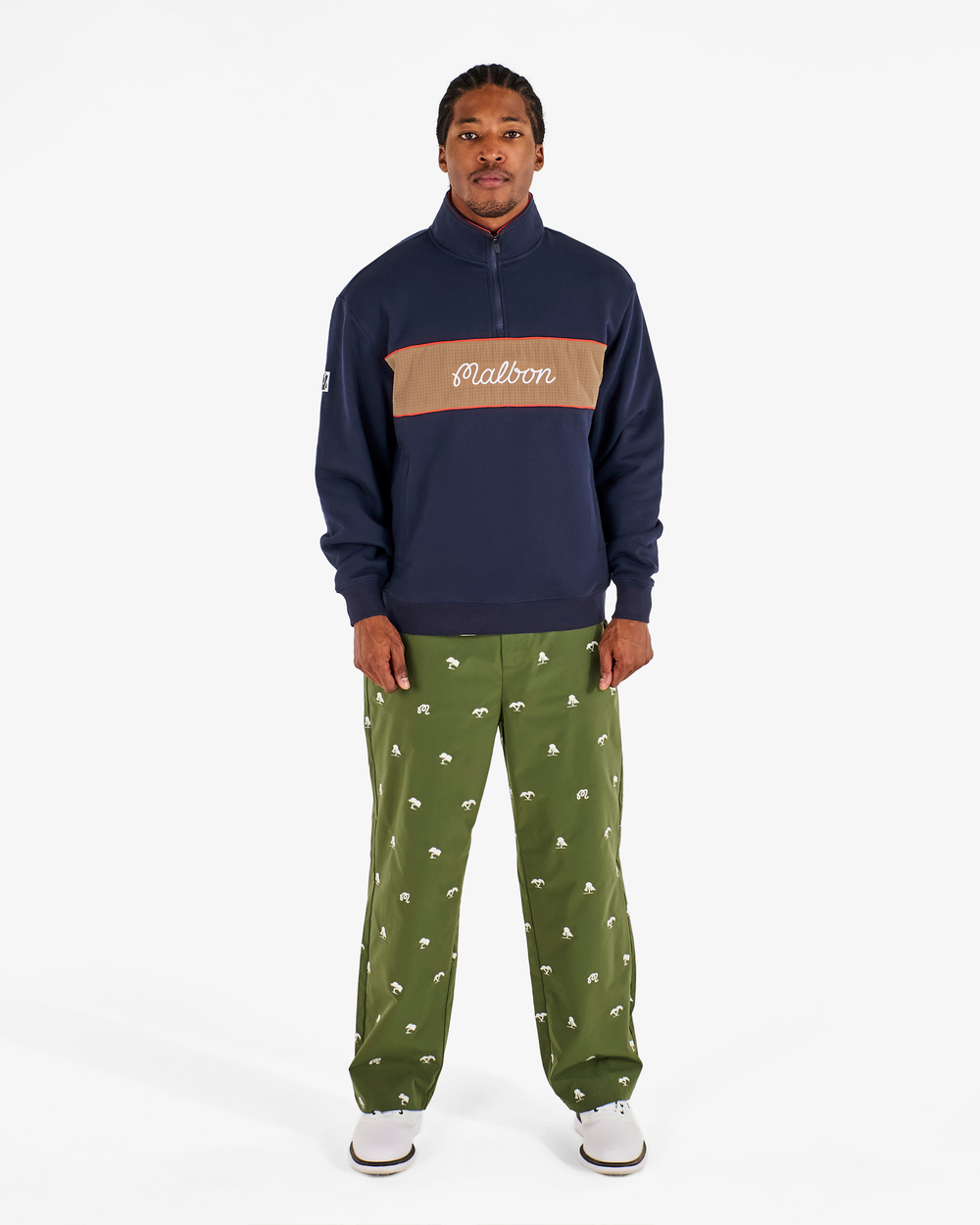 TORREY PINES PANT