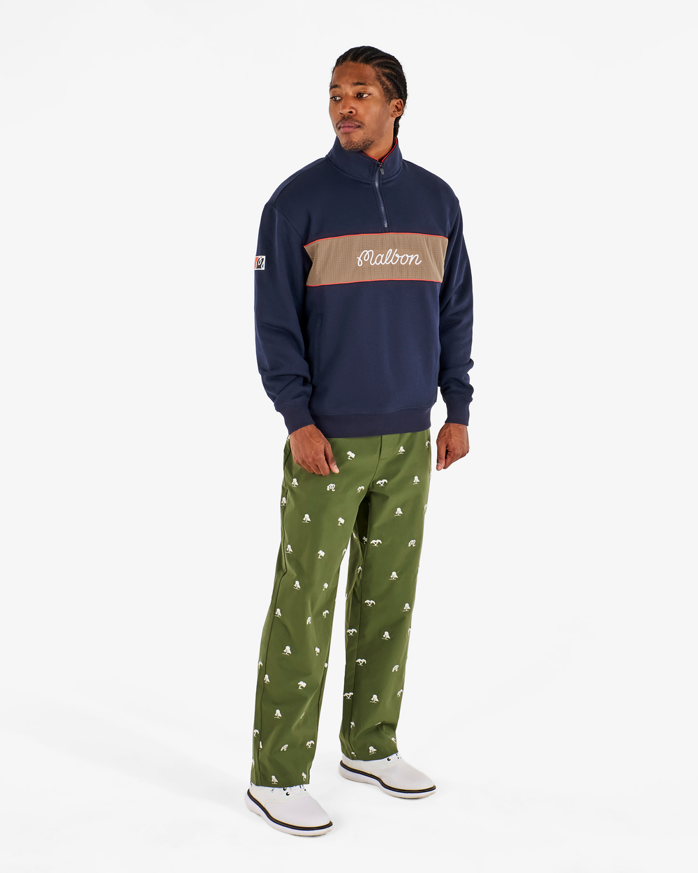 TORREY PINES PANT