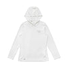 MALBON X ADIDAS Women's Performance Hoodie