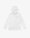 MALBON X ADIDAS Women's Performance Hoodie