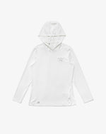 MALBON X ADIDAS Women's Performance Hoodie