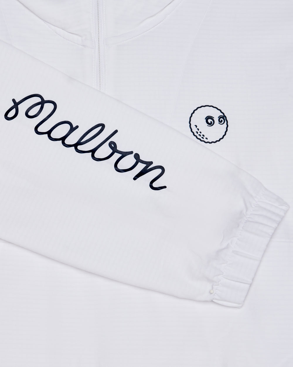 MALBON X ADIDAS ULTIMATE 365 ANORAK