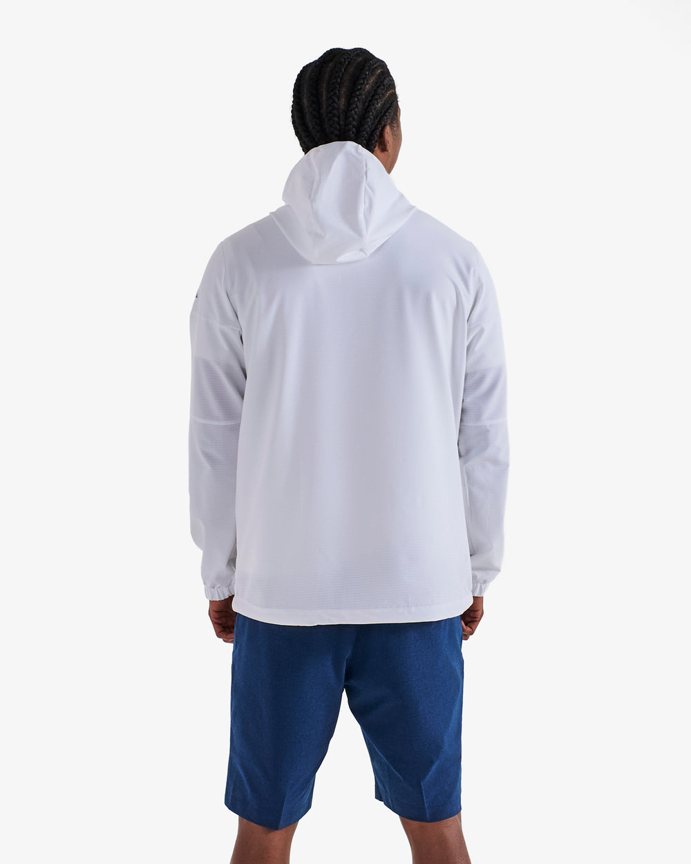 MALBON X ADIDAS ULTIMATE 365 ANORAK