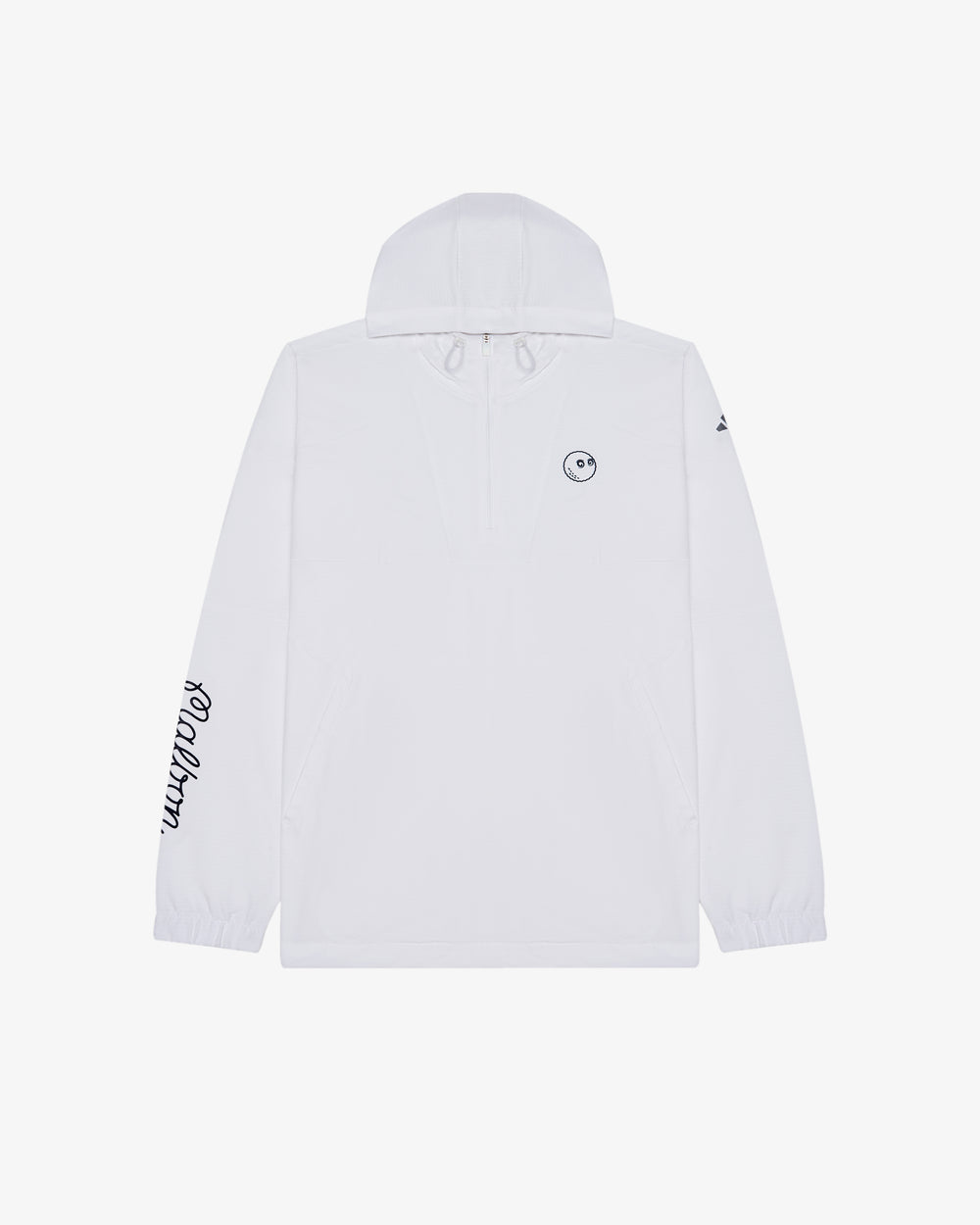 MALBON X ADIDAS ULTIMATE 365 ANORAK