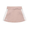 MALBON X ADIDAS WOMEN'S MADE WITH NATURE GOLF SKORT