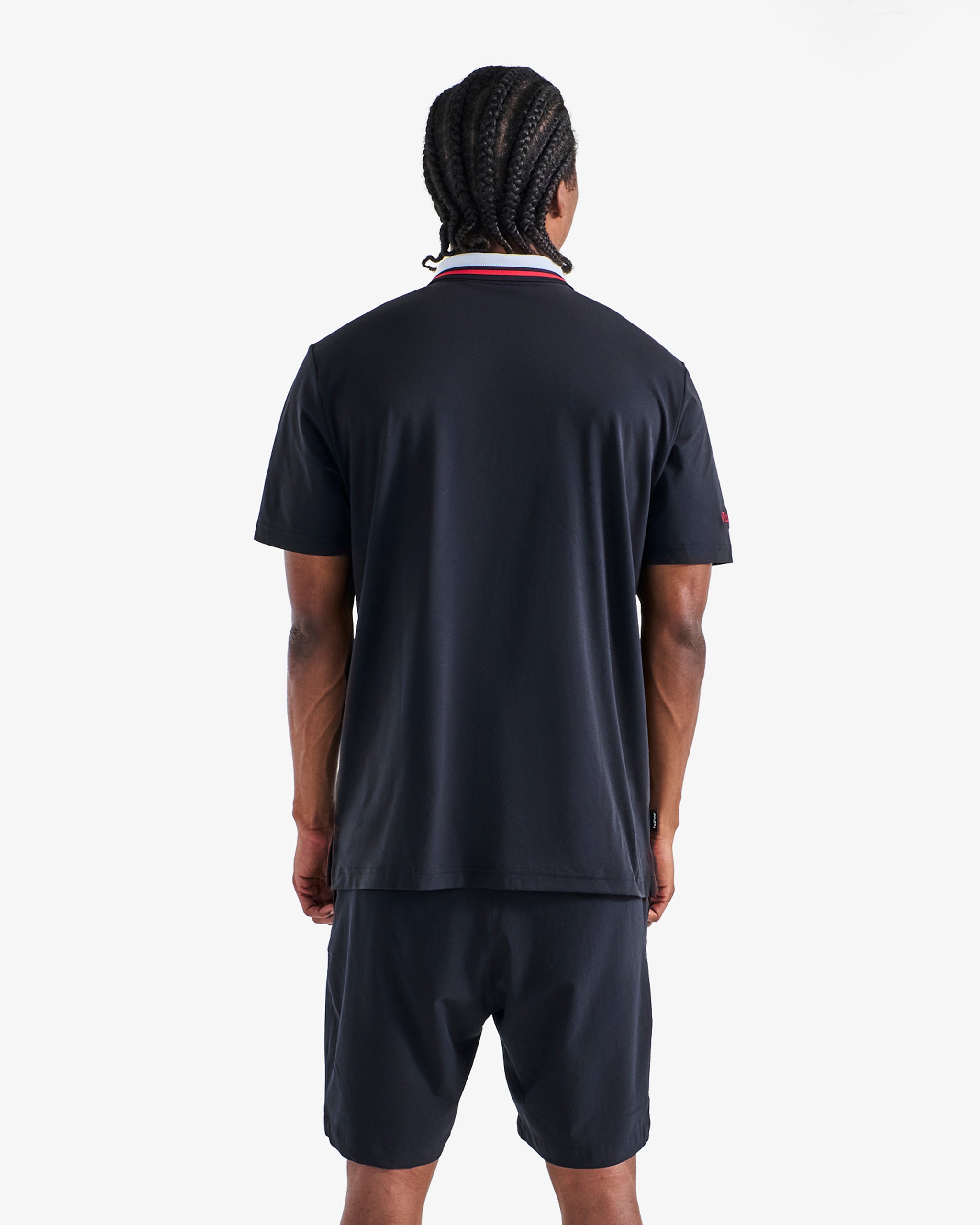 MALBON X ADIDAS BEYOND TWISTKNIT POLO SHIRT – Malbon Golf