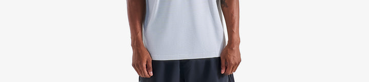 MALBON X ADIDAS BEYOND GOLF SHORT