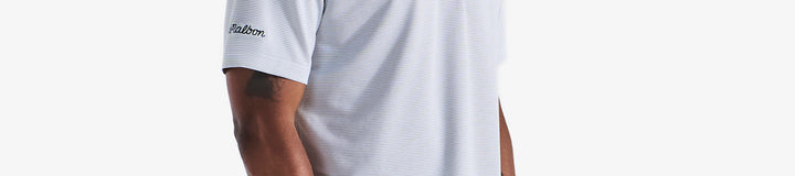 MALBON X ADIDAS BEYOND GOLF SHORT