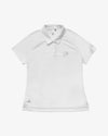 MALBON X ADIDAS Women's Ultimate365 HEAT.RDY Polo