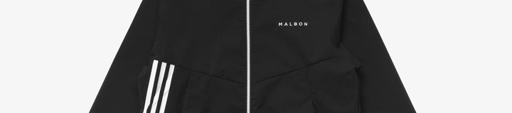 MALBON X ADIDAS Provisional Jacket (Youth)