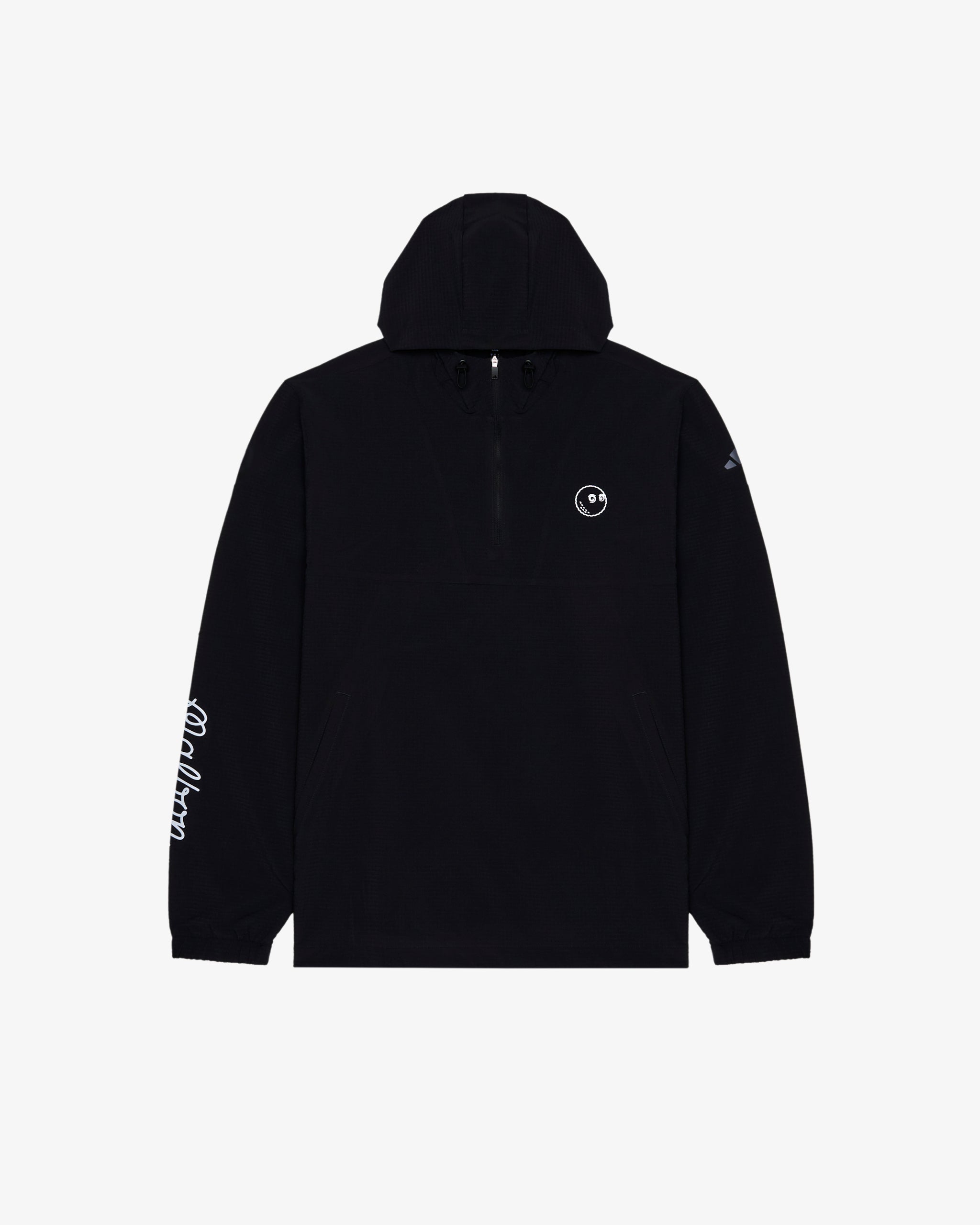 MALBON X ADIDAS ULTIMATE 365 ANORAK