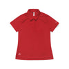 MALBON X ADIDAS Women's Ultimate365 HEAT.RDY Polo