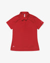 MALBON X ADIDAS Women's Ultimate365 HEAT.RDY Polo