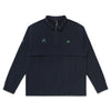 MALBON X ADIDAS  ULTIMATE365 TOUR WIND.RDY QUARTER ZIP PULLOVER