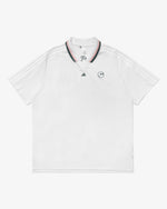 MALBON X ADIDAS ULTIMATE365 GOLF JERSEY POLO