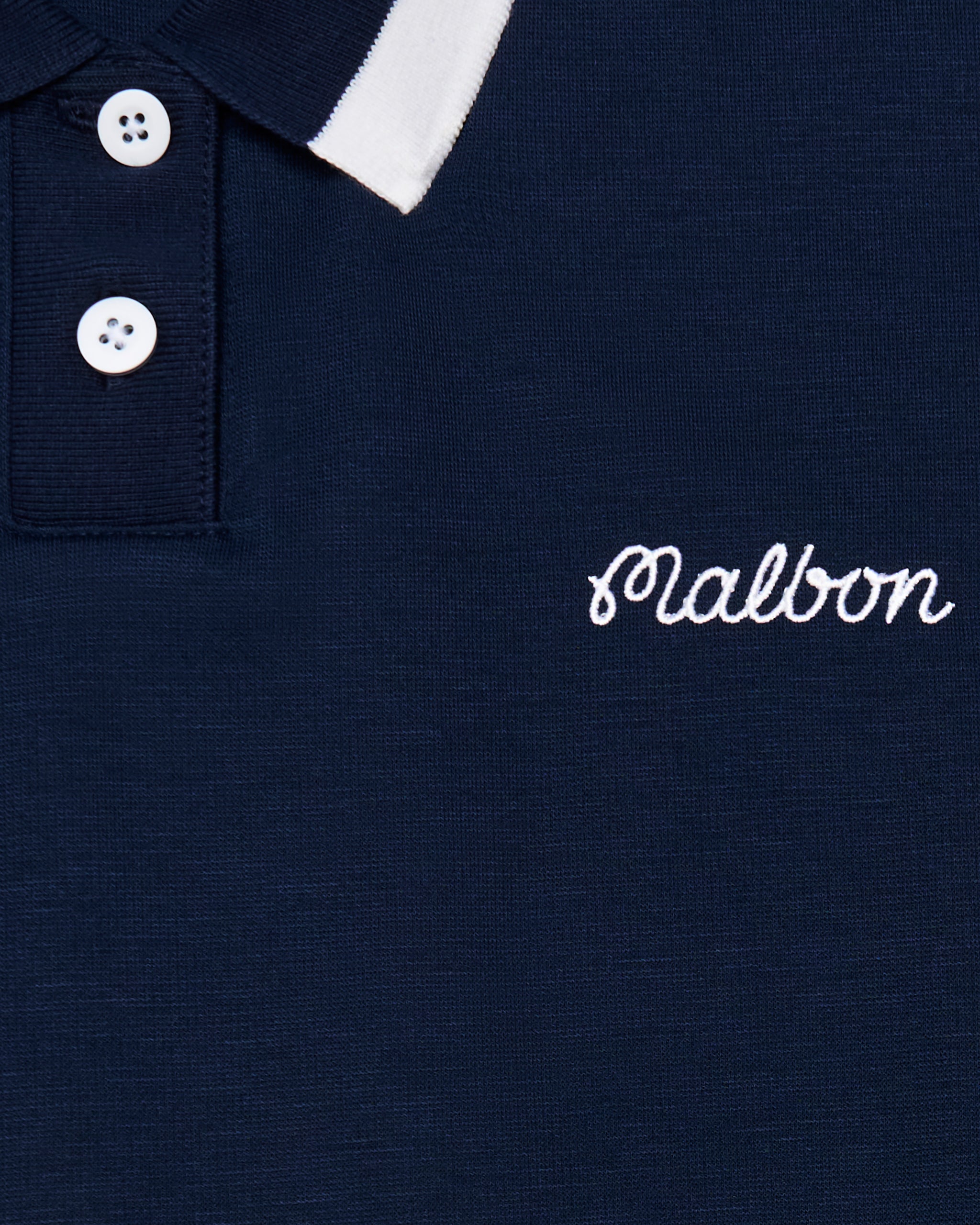 MALBON X ADIDAS WOMEN'S GO-TO POLO – Malbon Golf