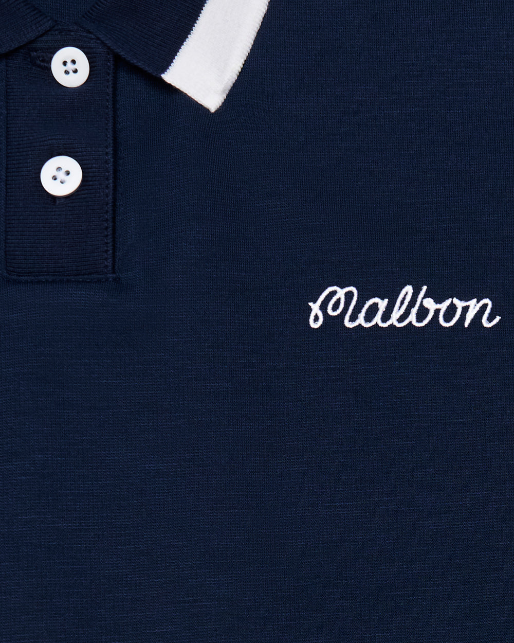 MALBON X ADIDAS WOMEN'S GO-TO POLO