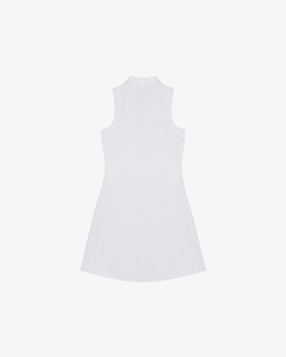 MALBON X ADIDAS WOMEN'S GO-TO TWIST KNIT DRESS