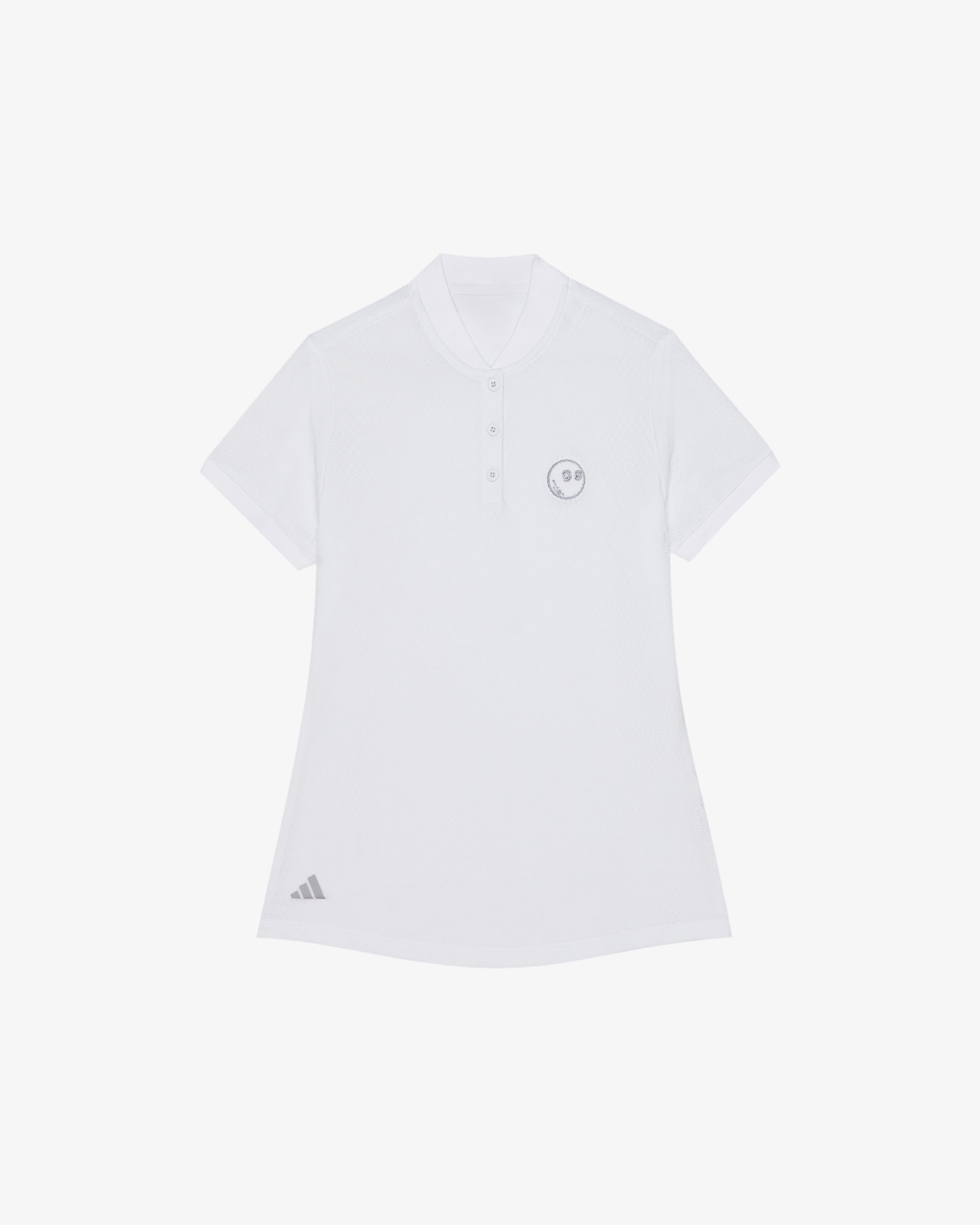 NEIGHBORHOOD / NH X MALBON GOLF . COURSE CAMO PATTERN POLO