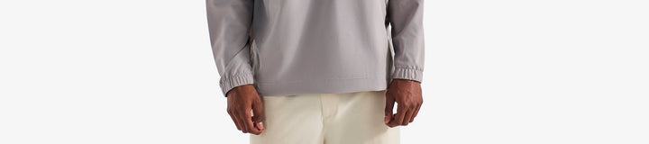 MALBON X ADIDAS ULTIMATE 365 ANORAK