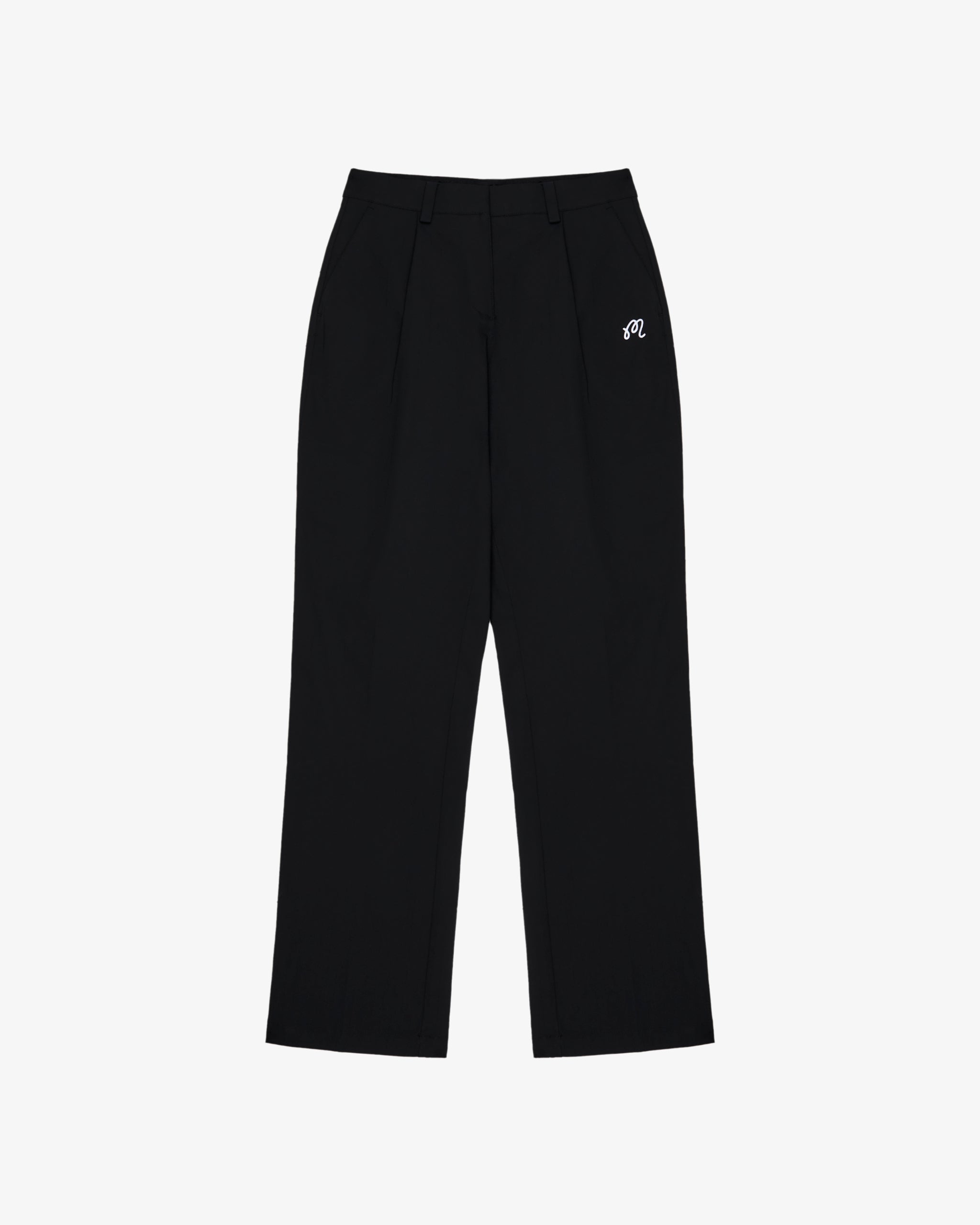 MALBON X ADIDAS WOMEN'S ULTIMATE 365 TOUR PLEATED PANT