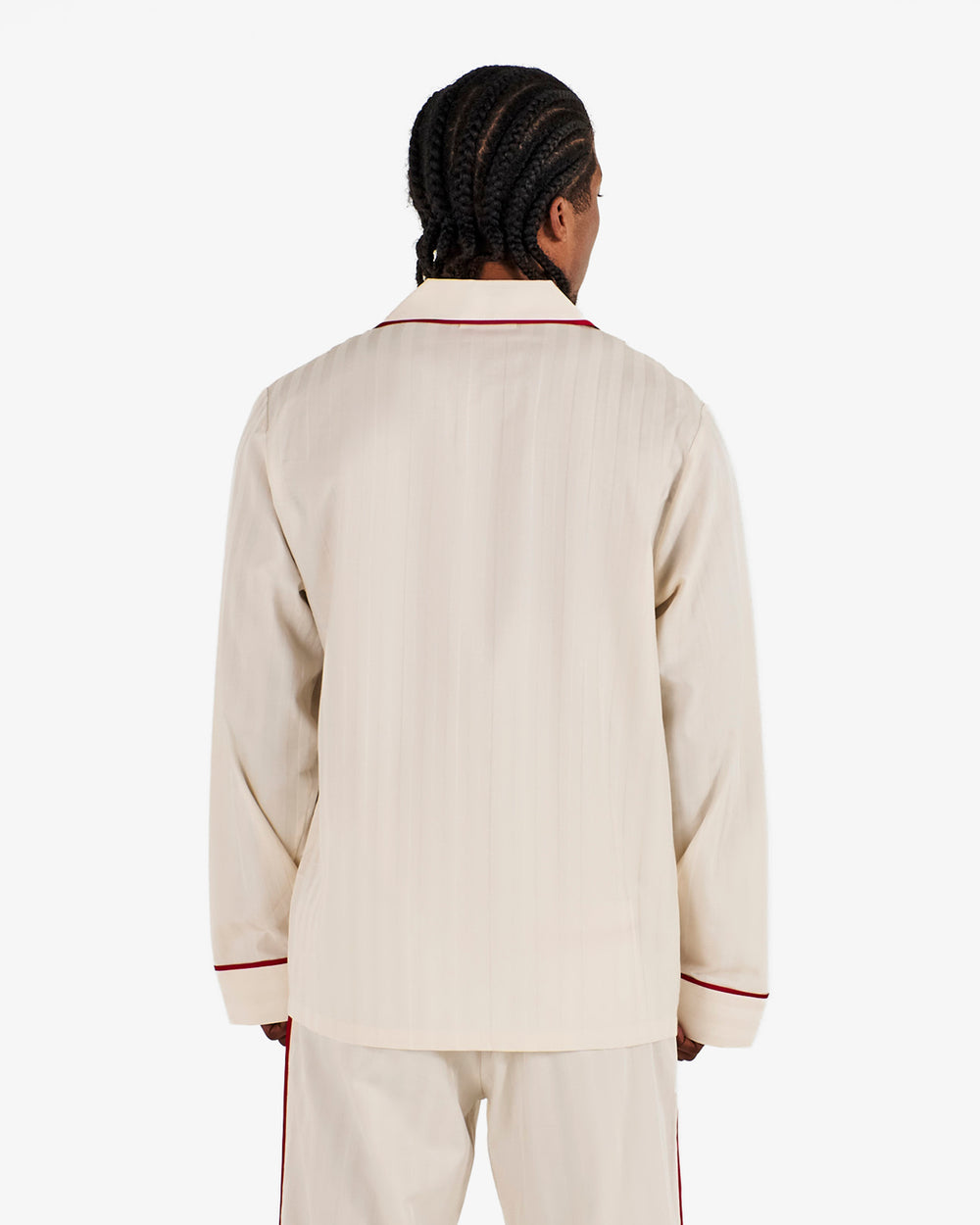 KIP MEN'S PREMIUM COTTON PAJAMA SET