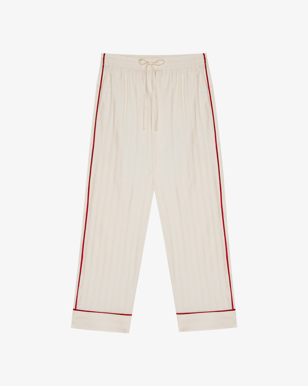 KIP MEN'S PREMIUM COTTON PAJAMA SET