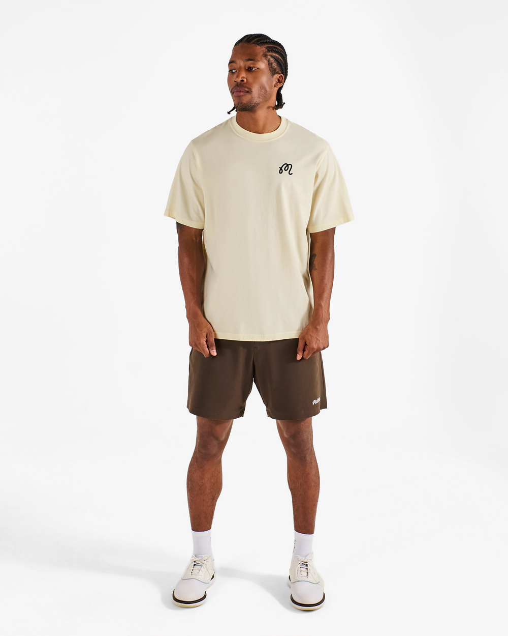 BERMUDA ORIGIN TEE
