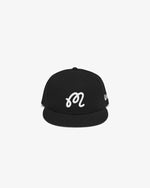 MALBON X NEW ERA 59FIFTY M SCRIPT