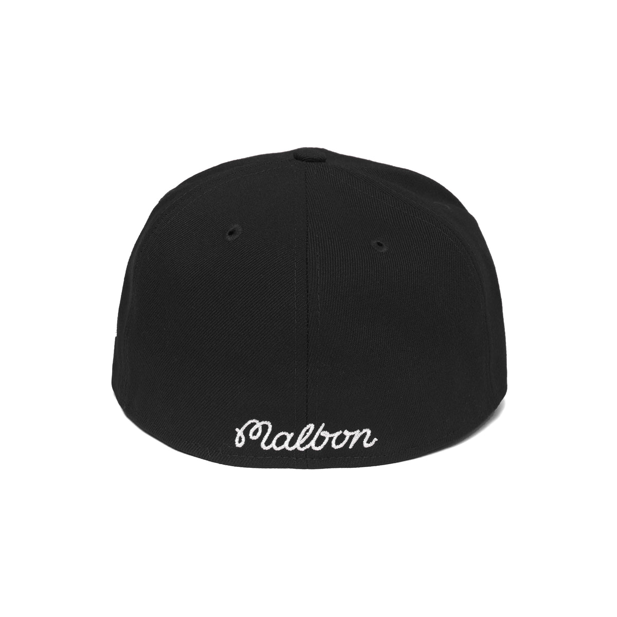 MALBON X NEW ERA 59FIFTY M SCRIPT