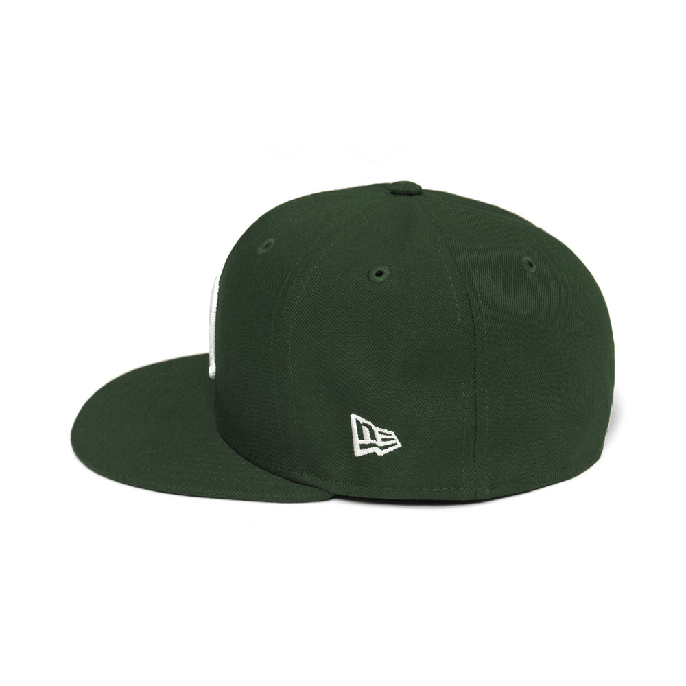 MALBON X NEW ERA 59FIFTY M SCRIPT