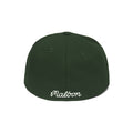 MALBON X NEW ERA 59FIFTY M SCRIPT