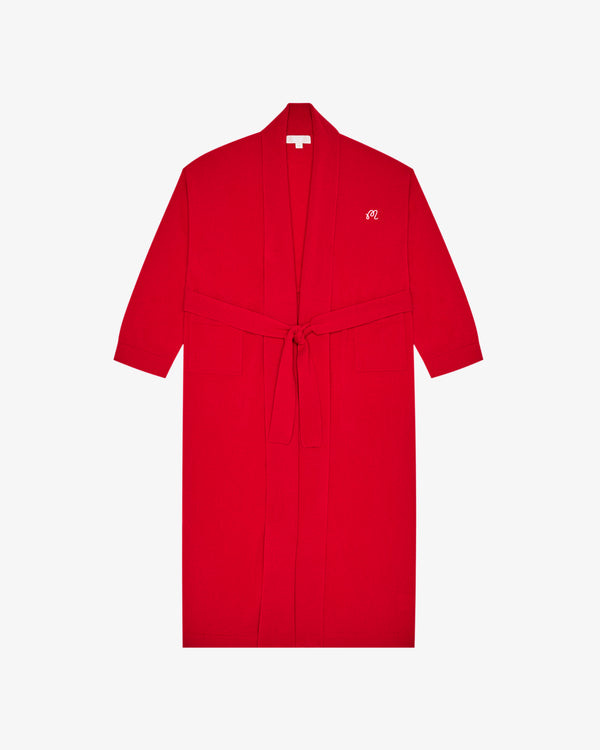 KIP PURE CASHMERE ROBE