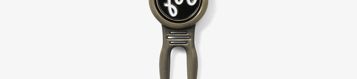 Bermuda Divot Tool