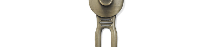 Bermuda Divot Tool