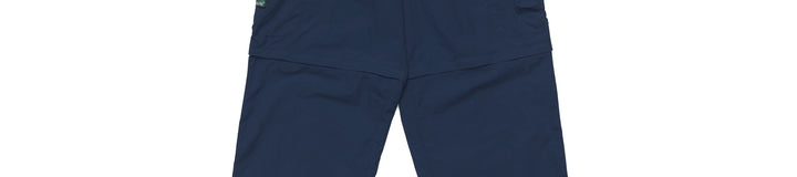 Buckets City Convertible Pant