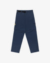 Buckets City Convertible Pant