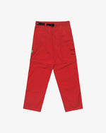 Buckets City Convertible Pant