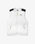 Dominica Deck Vest